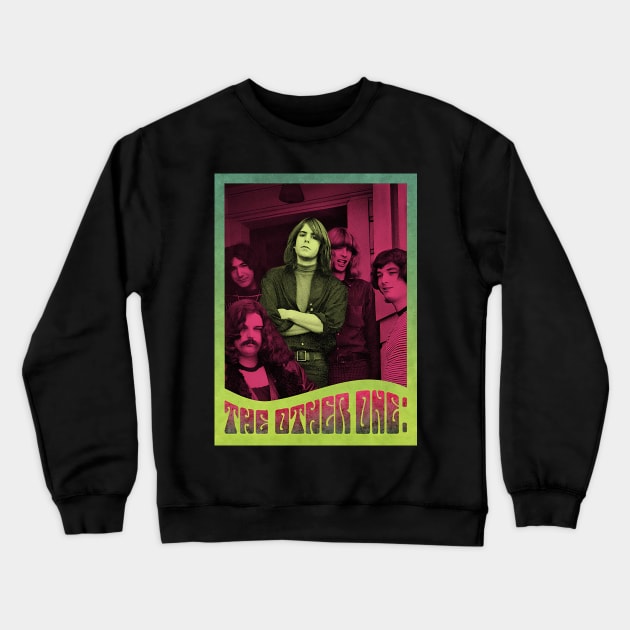 The Other One Crewneck Sweatshirt by Ria_Monte